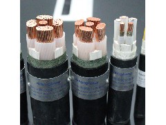 中山电线电缆如何判断是否断芯
