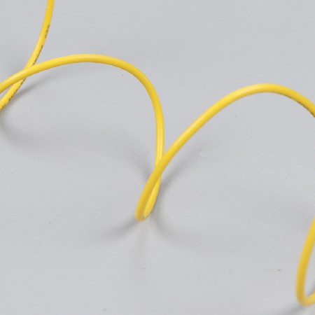 电子线导线可定制电路板连接线灯具镀锡焊接UL 1010 22AWG电子线